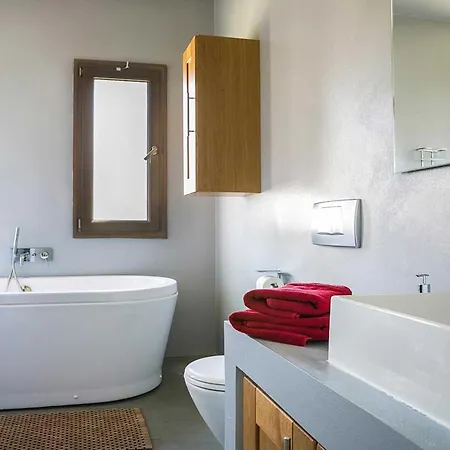 Beautiful Kefalonia - 4 Bedrooms - Katrin - Private Pool And Air-conditioning - Svoronata Villa
