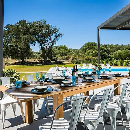 Beautiful Kefalonia - 4 Bedrooms - Katrin - Private Pool And Air-conditioning - Svoronata * Kefalonia Island