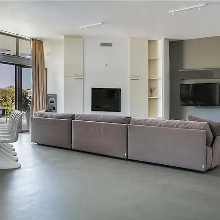 Villa Beautiful Kefalonia - 4 Bedrooms - Katrin - Private Pool And Air-conditioning - Svoronata Kefalonia Island
