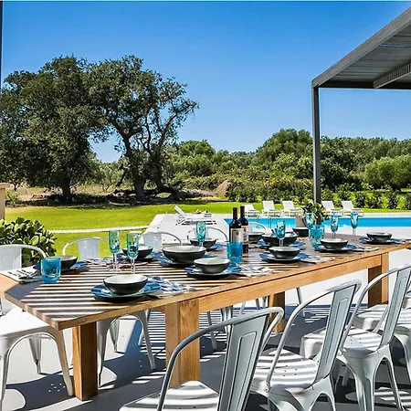 Beautiful Kefalonia - 4 Bedrooms - Katrin - Private Pool And Air-conditioning - Svoronata Villa