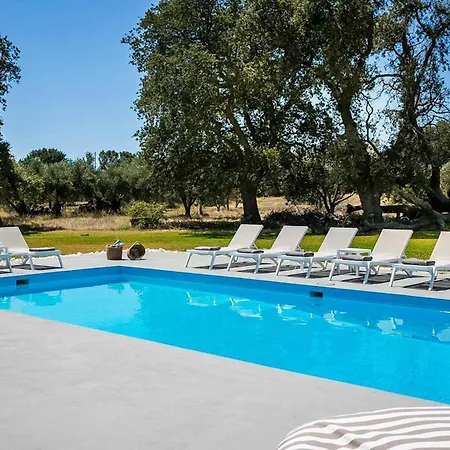 Villa Beautiful Kefalonia - 4 Bedrooms - Katrin - Private Pool And Air-conditioning - Svoronata