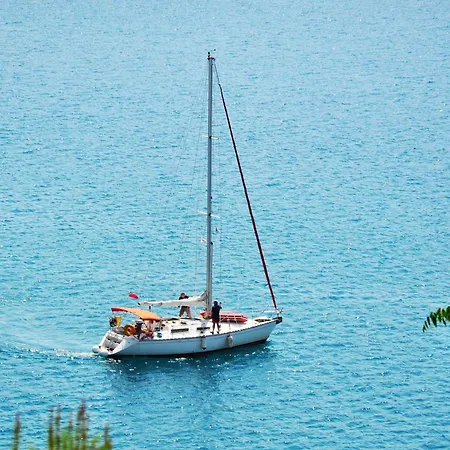 Beautiful Kefalonia - 4 Bedrooms - Katrin - Private Pool And Air-conditioning - Svoronata Villa Kefalonia Island