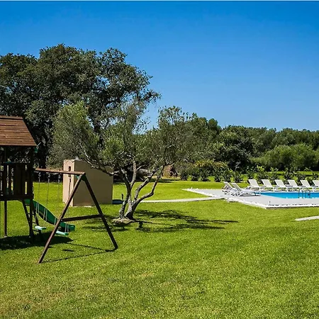 Villa Beautiful Kefalonia - 4 Bedrooms - Katrin - Private Pool And Air-conditioning - Svoronata Kefalonia Island